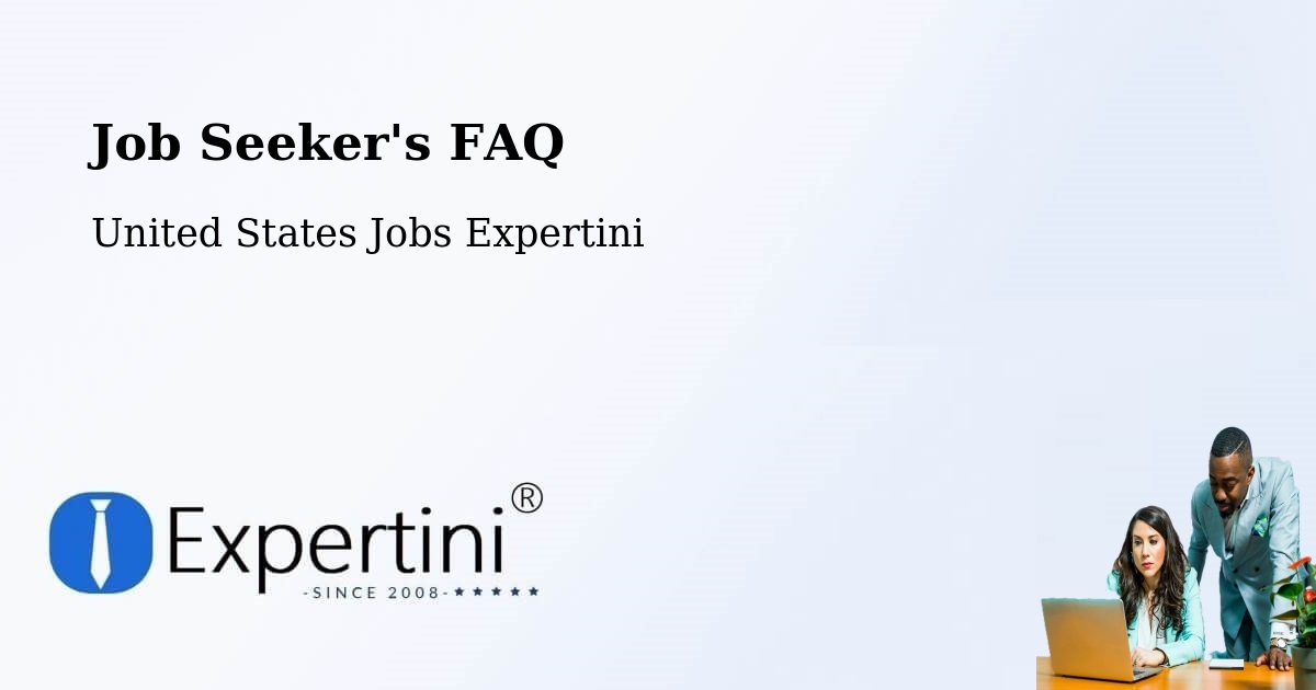 Job Seeker FAQ – Jefferson - United States Jobs Expertini