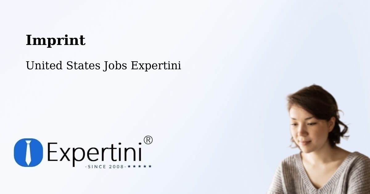 Imprint – Jefferson - United States Jobs Expertini