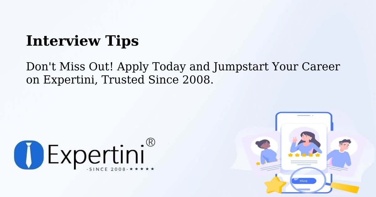 Interview Tips & Techniques for Job Seekers – Jefferson - Jefferson, United States Jobs Expertini