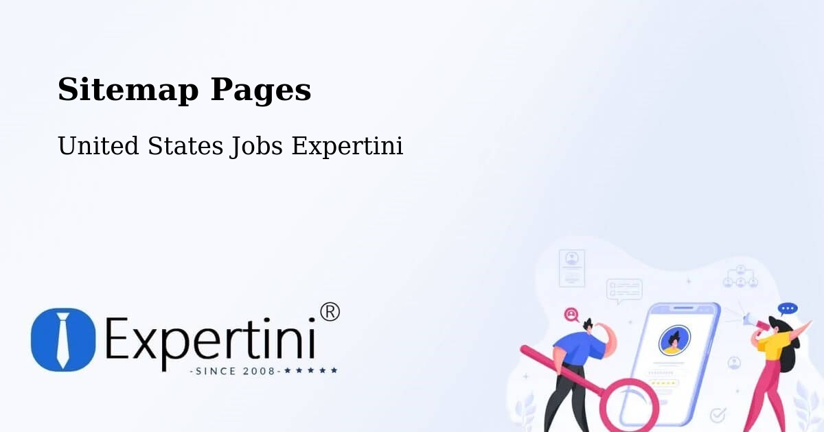 Sitemap Pages - Jefferson - United States Jobs Expertini