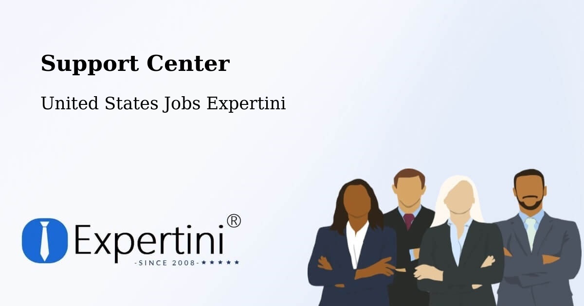 Support Services – Jefferson - United States Jobs Expertini