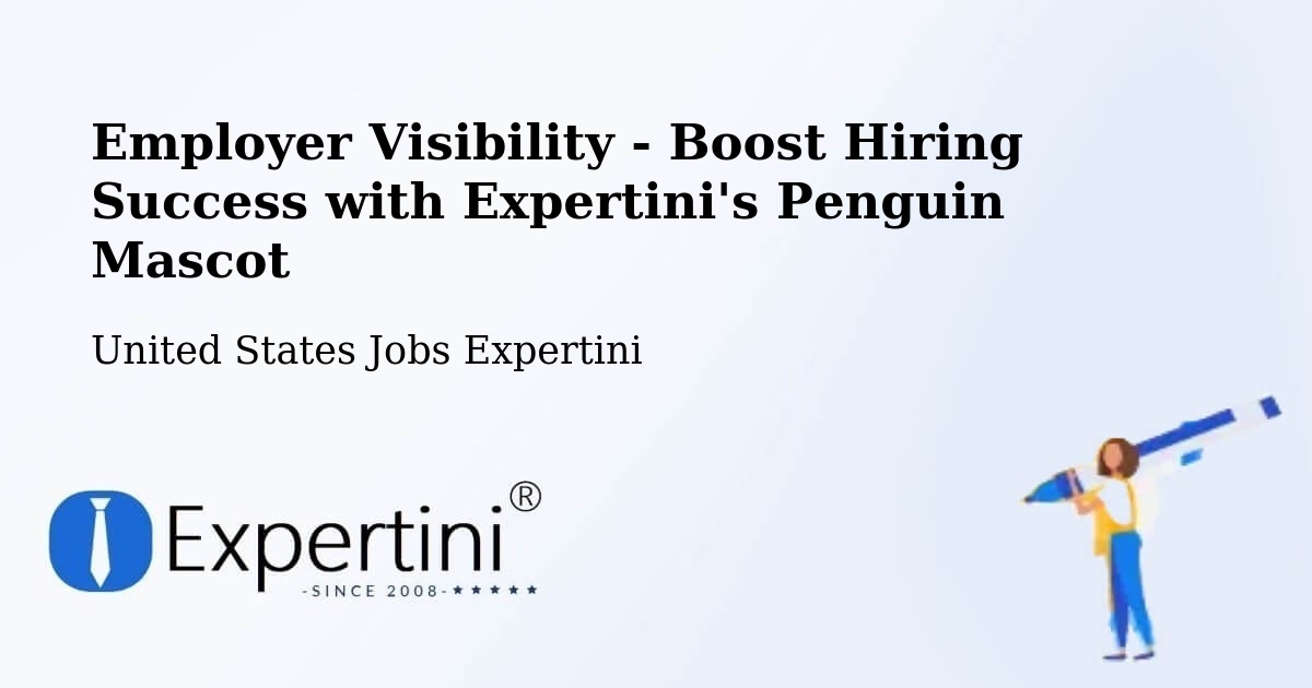 CV and Resume Visibility Optimization – Jefferson - United States Jobs Expertini